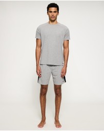 BOSS - Balance T-Shirt