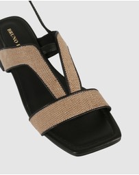 S by Sempre Di - Ninon Sandals