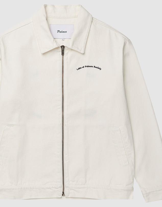Palmes - Lake Zip Jacket