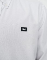 Huffer - Classic Oxford Shirt