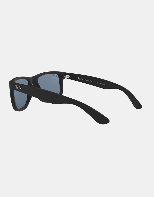Ray-Ban - Justin Polarised RB4165