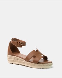 Miss Sofie - Pippa Wedges