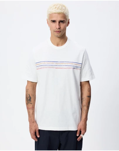 Paul Smith - Reg Fit SS T-Shirt