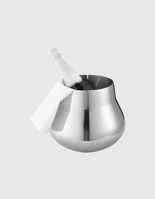 Georg Jensen - Sky Champagne Cooler