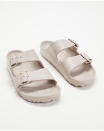 Holster - Sundreamer EVA Slides - Sand - Unisex