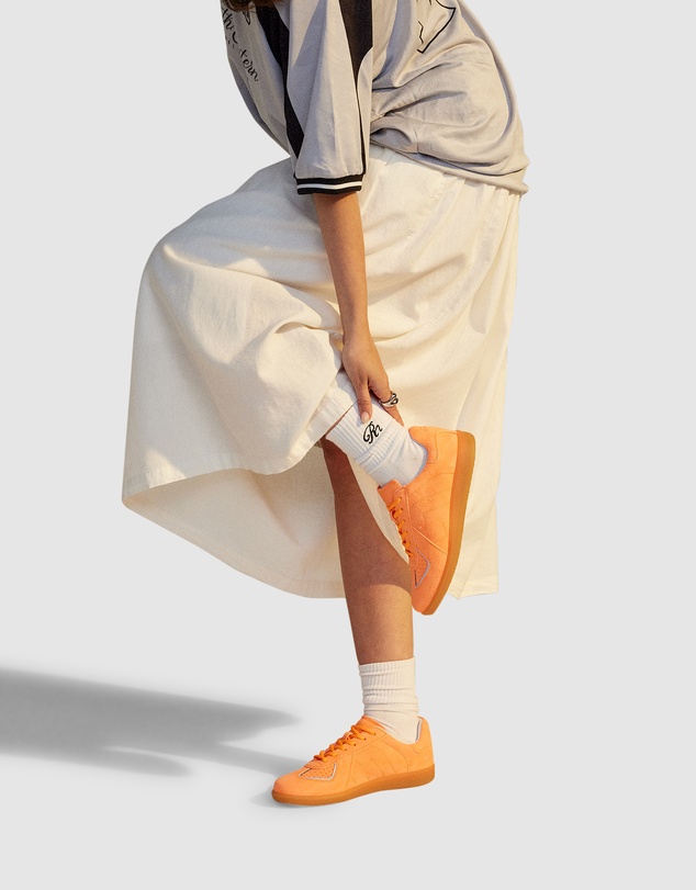 Rollie - Pace Sneaker