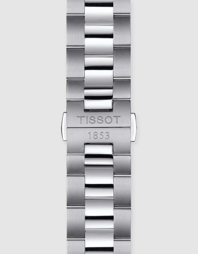 Tissot - Gentleman Quartz 40mm