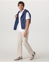 Vuori - SS Ponto Performance Polo