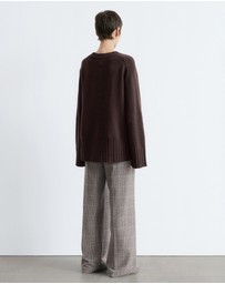 & Other Stories - Relaxed Knit Sweater