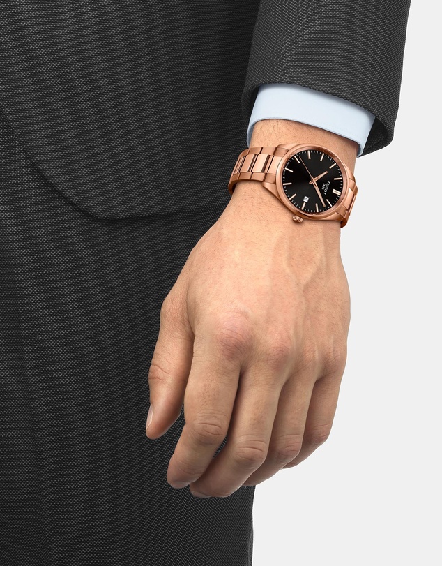 Tissot - PR 100 40mm