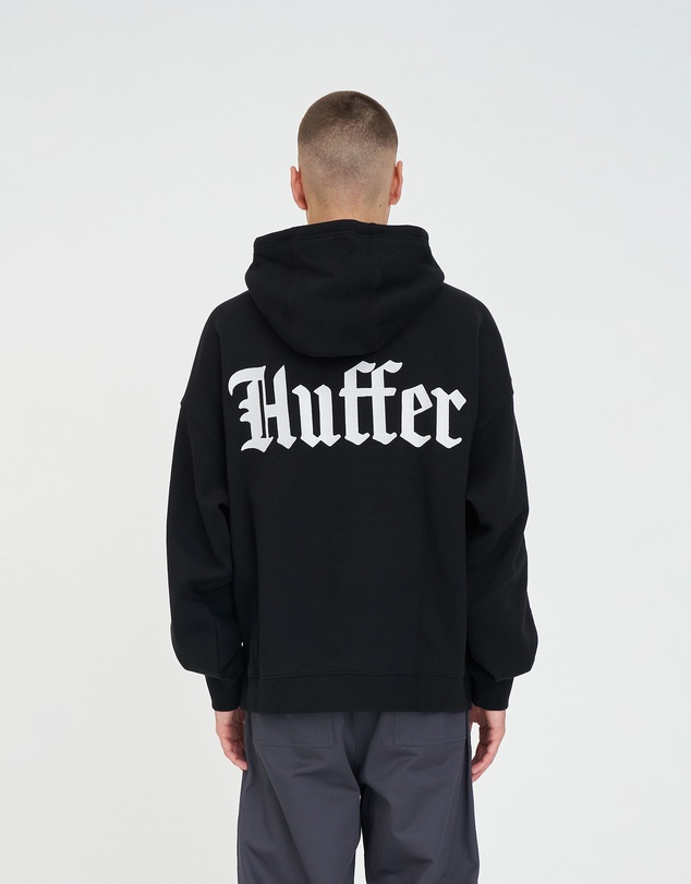 Huffer - Box Hood 350/Centennial