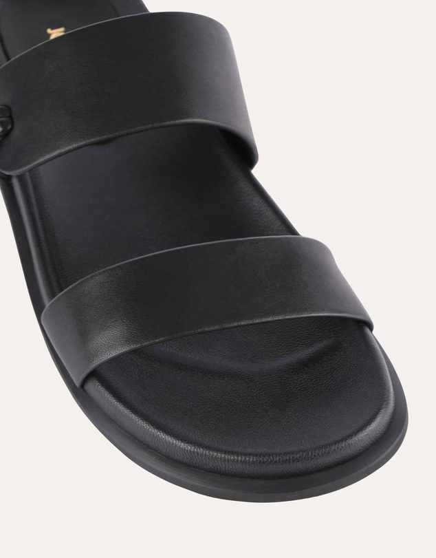 Jo Mercer - Hayes Flat Sandals
