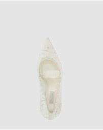 Dune London - Adoring - Ivory