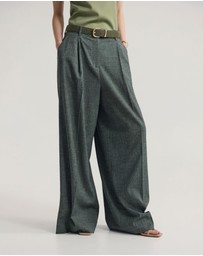 Oxford - Margot Pant