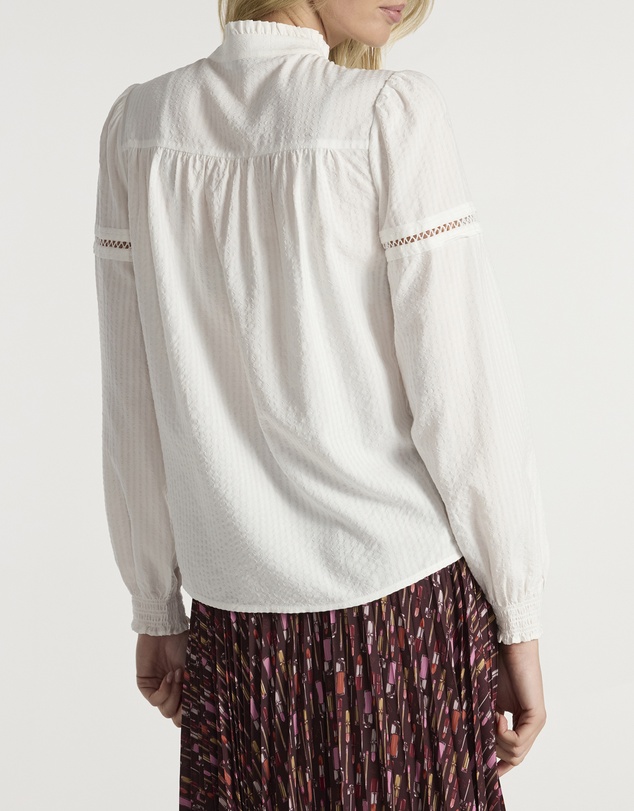 Marcs - Lilian Long Sleeve Shirt