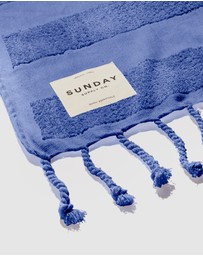 Sunday Supply Co - Pacific Beach Towel
