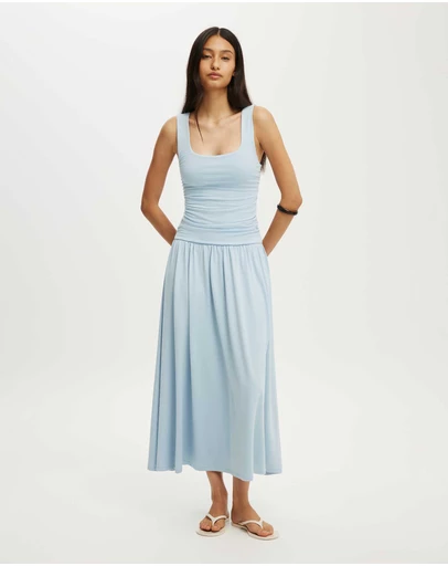 Cotton On - Maple Maxi Dress