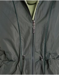 David Lawrence - Camryn Reversible Anorak