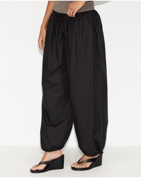 Dazie - Soho Balloon Pants