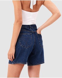 Rolla's - Super Mirage Shorts