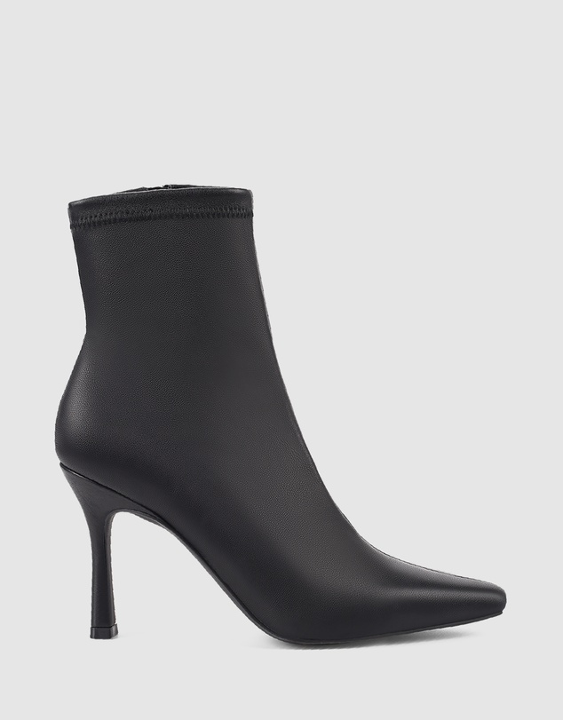Siren - Dillon Stretch Ankle Boots