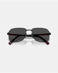 Prada Linea Rossa - 0PS A51S