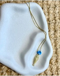 Chuchka - Neptune Necklace
