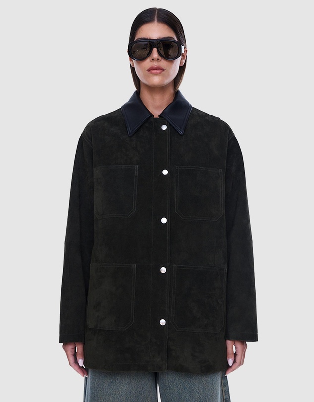 ENA PELLY - Ena Barn Jacket
