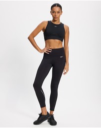 Reebok - Lux Contour Crop Top