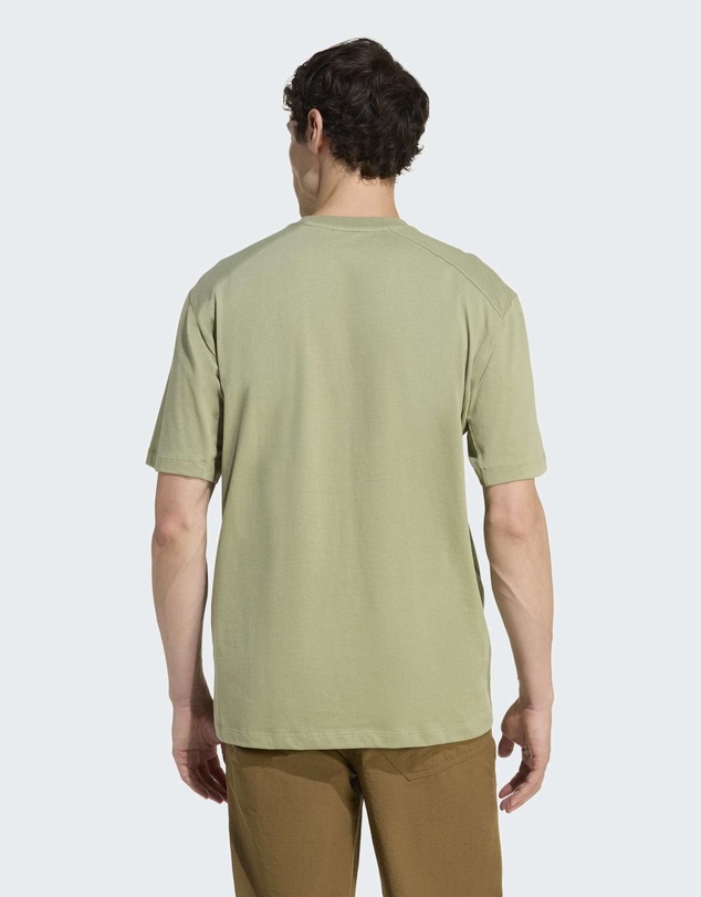 adidas Performance - Terrex Classic Logo Tee Mens