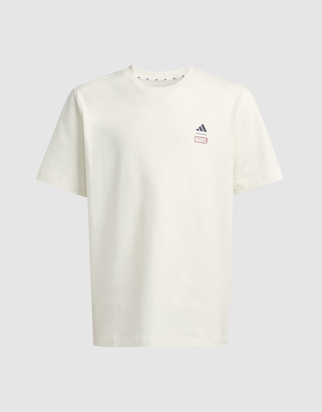 adidas Sportswear - Adidas Marvel Spider-Man Graphics Tee - Kids-Teens