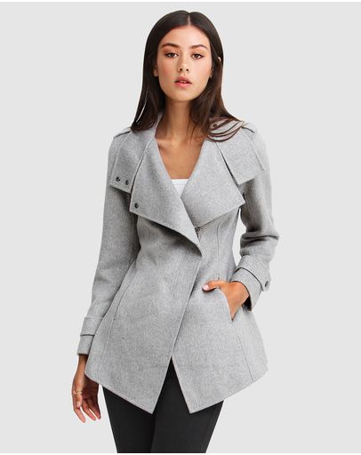 Grey Marle