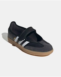 adidas Originals - Samba Jane - Women's