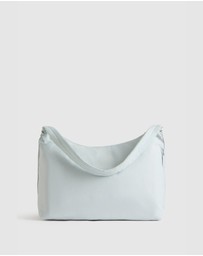 Nere - Bondi Nylon Hobo Crossbody Bag
