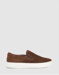 Dune London - Tillos - Brown