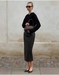 Freja NYC - Mercer Bag - ICONIC EXCLUSIVE
