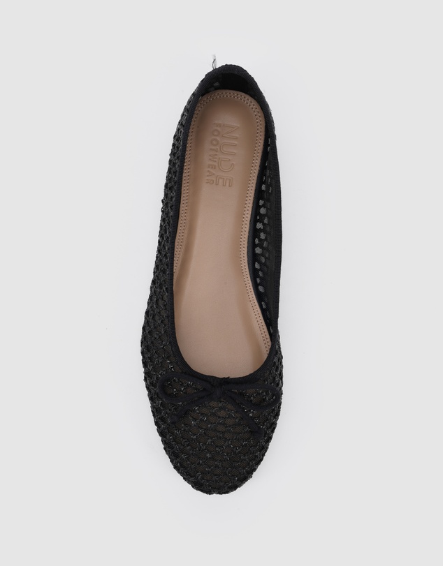 Nude Footwear - Kerri
