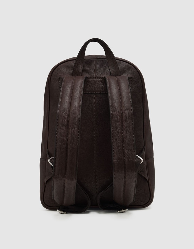 Oxford - Magnus Leather Backpack
