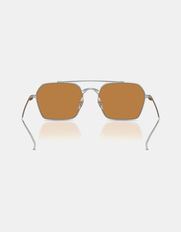 Oliver Peoples - TK-15