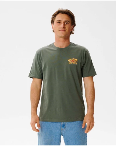 Rip Curl - Down Under Koala Tee