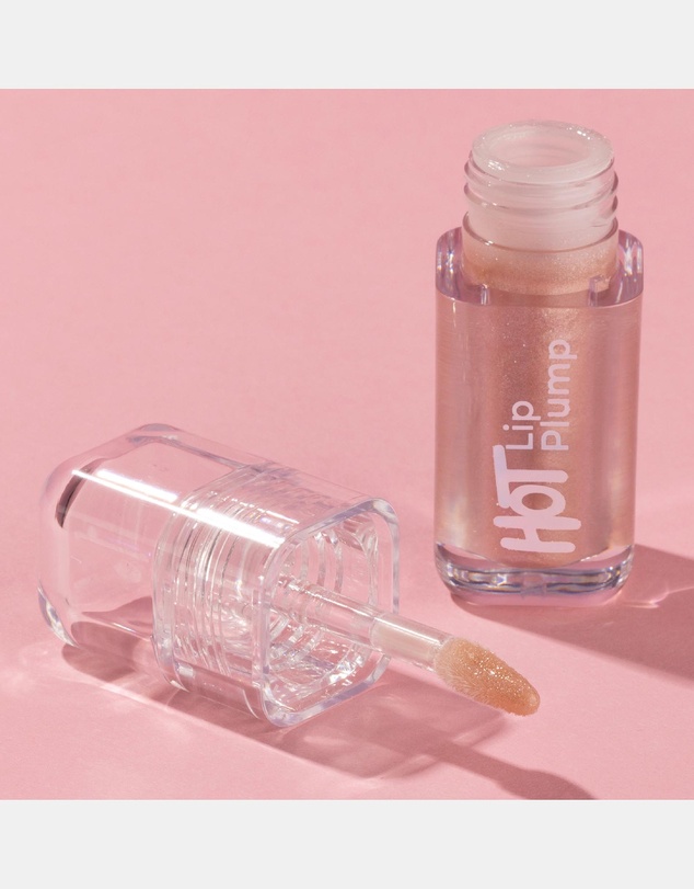 MCoBeauty - Hot Lip Plump - Disco