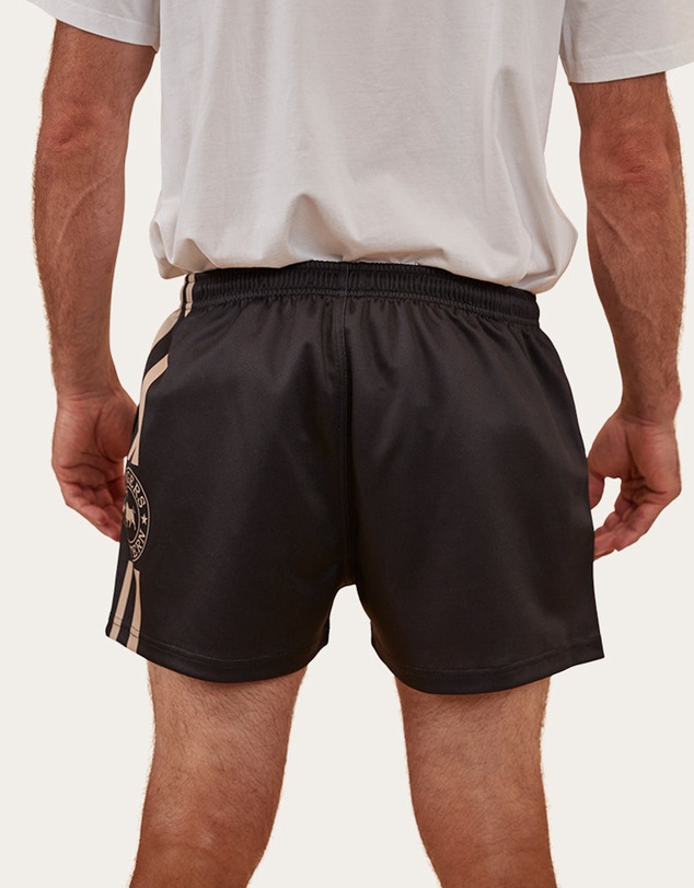 Ringers Western - Ringers Footy Short