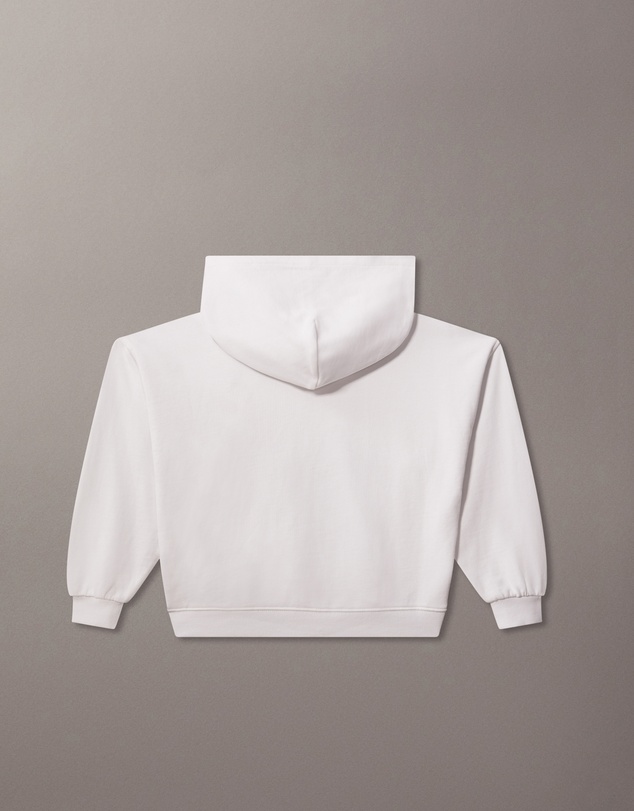 Calvin Klein Jeans - Relaxed Logo Hoodie