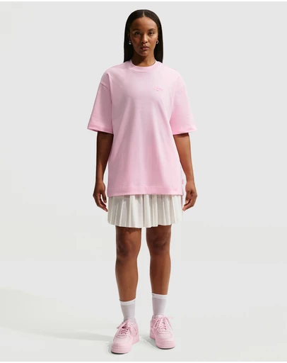 Nike - Sportswear Tee OS JDI Script