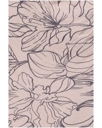 Petal & Pup - Aleyna Off Shoulder Mini Dress - Floral Print