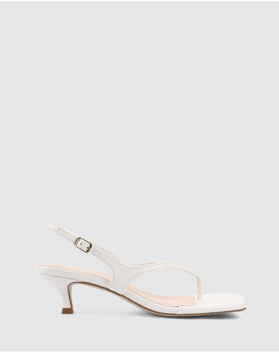 Chalk White