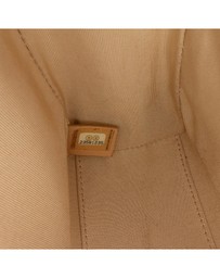 Pre-Loved by Azura Reborn - Pre-Loved Medium Quilted Calfskin Label Click Flap