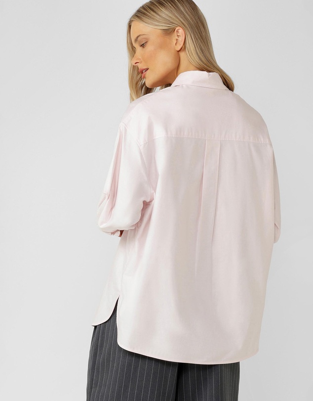 Lorna Jane - Signature Long Sleeve Shirt