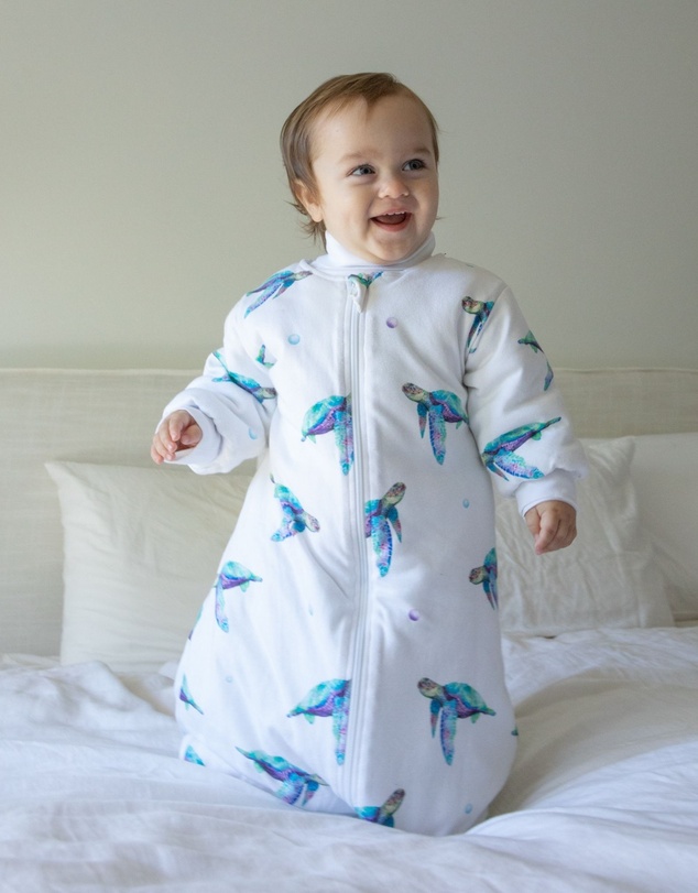 Anchor & Arrow - Sleeping Bag 3.5 TOG