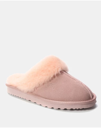 AusWooli Ugg Boots - Sydney Sheepskin Wool Slippers
